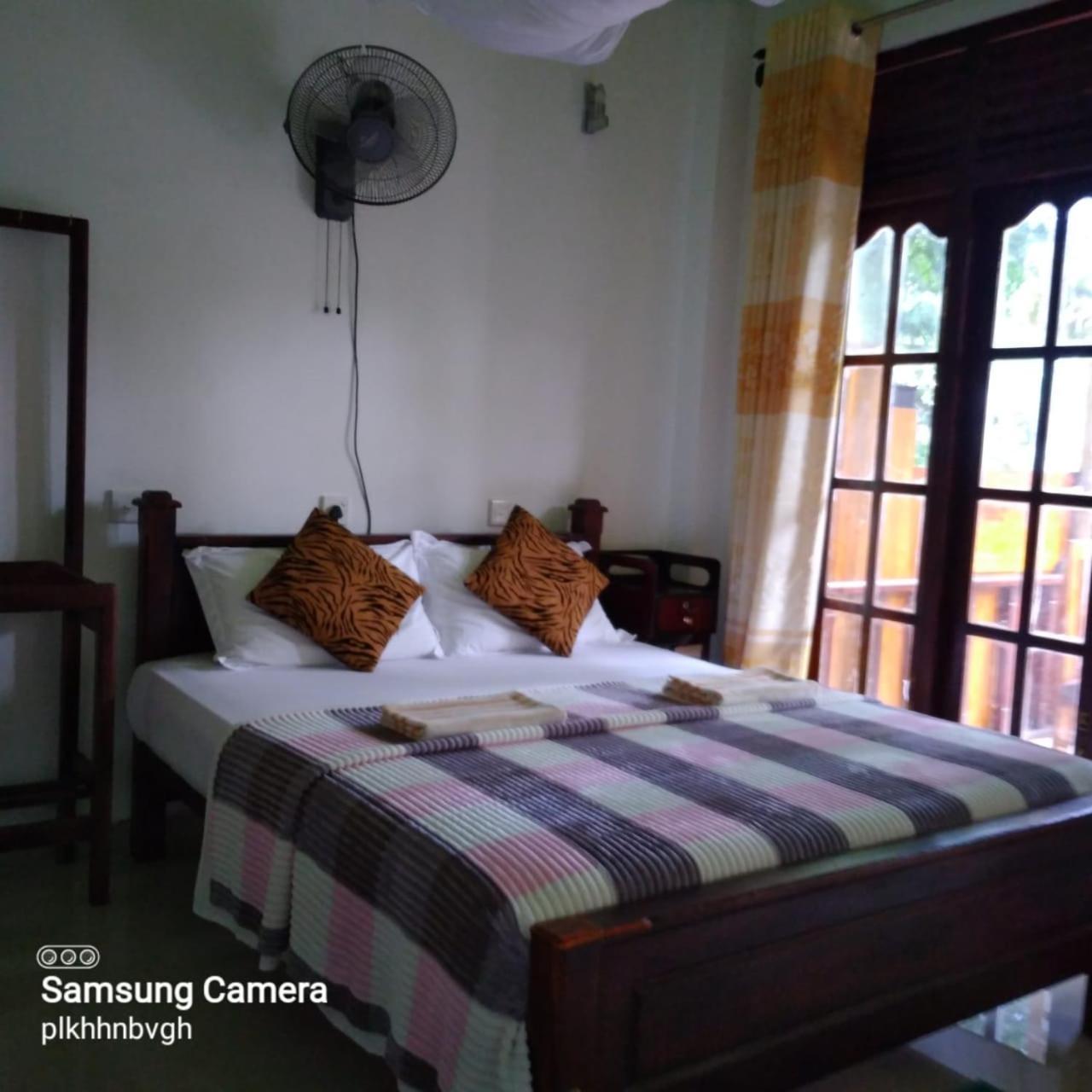 Pasan Guest Bed & Breakfast Ella Exterior photo