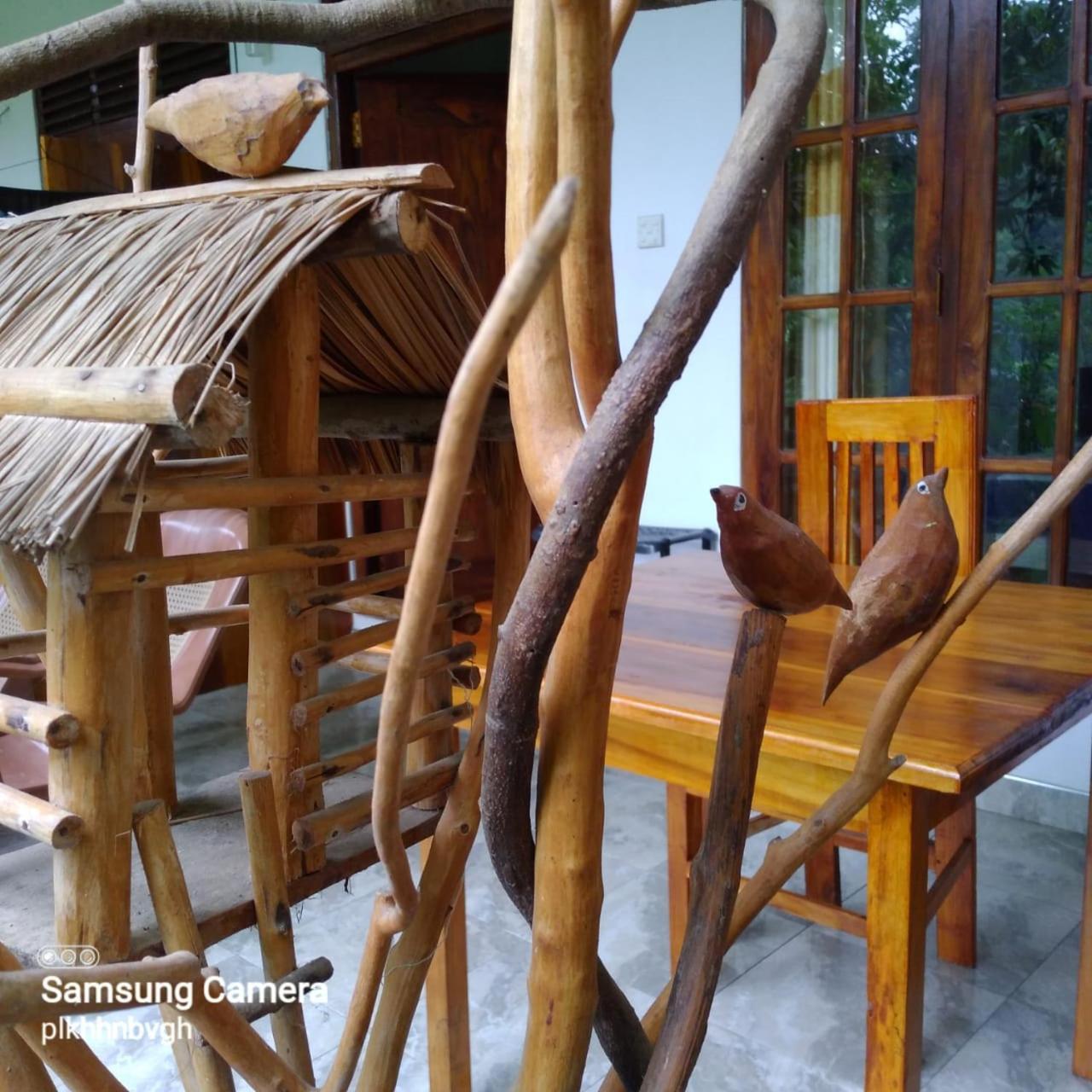 Pasan Guest Bed & Breakfast Ella Exterior photo