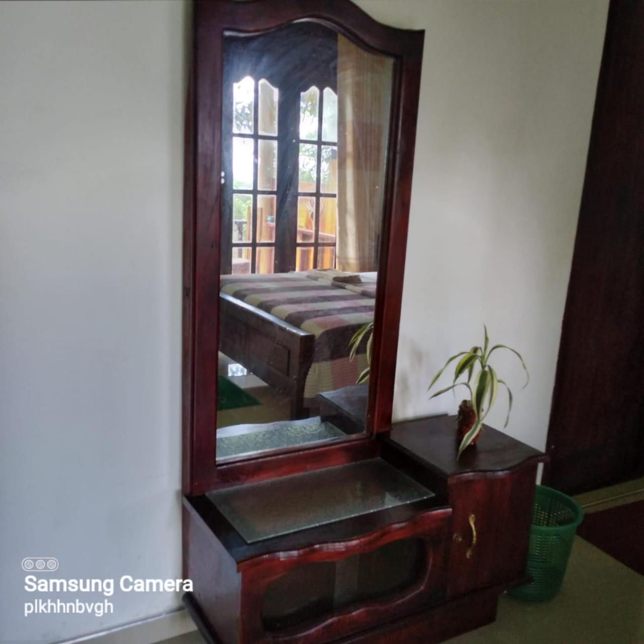 Pasan Guest Bed & Breakfast Ella Exterior photo