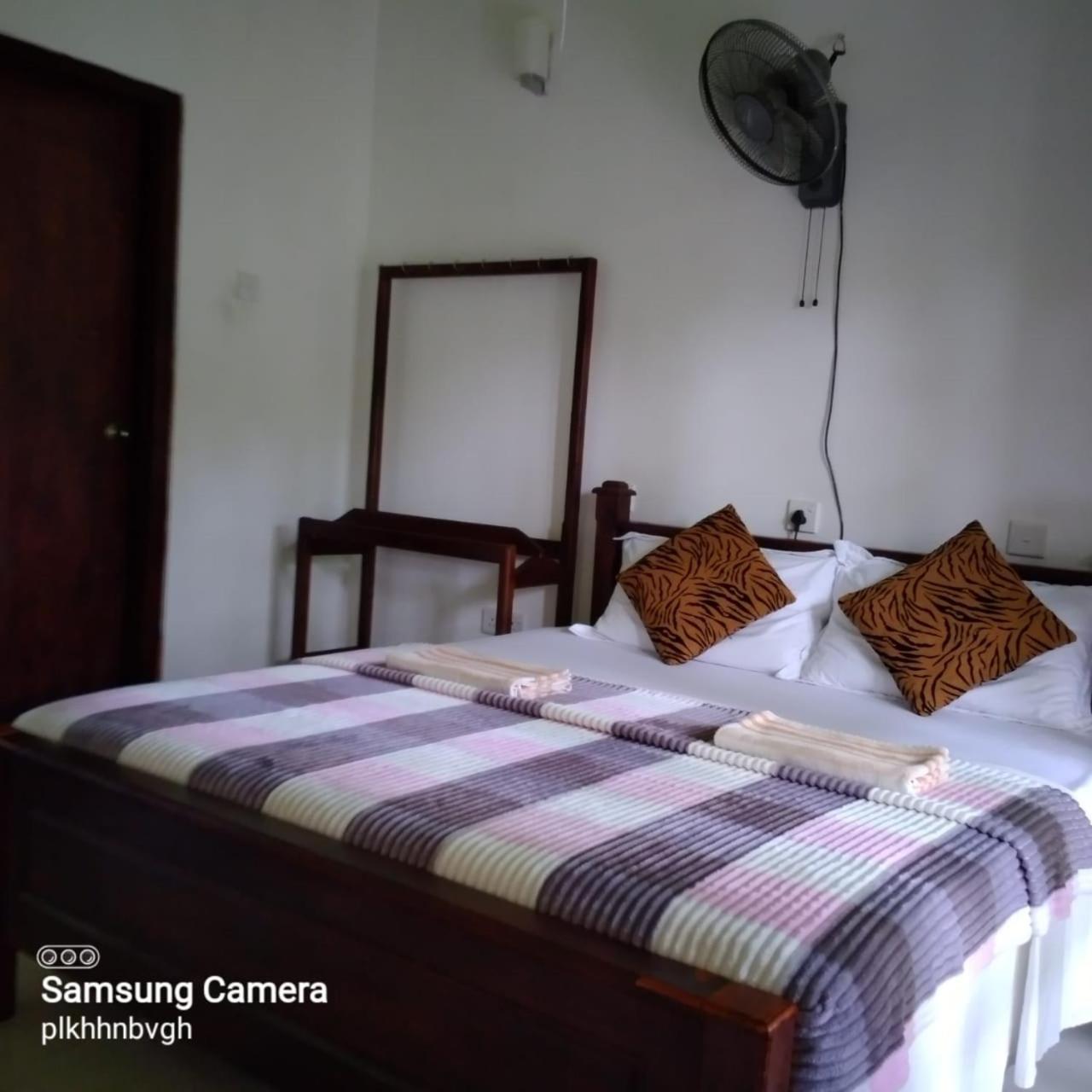 Pasan Guest Bed & Breakfast Ella Exterior photo
