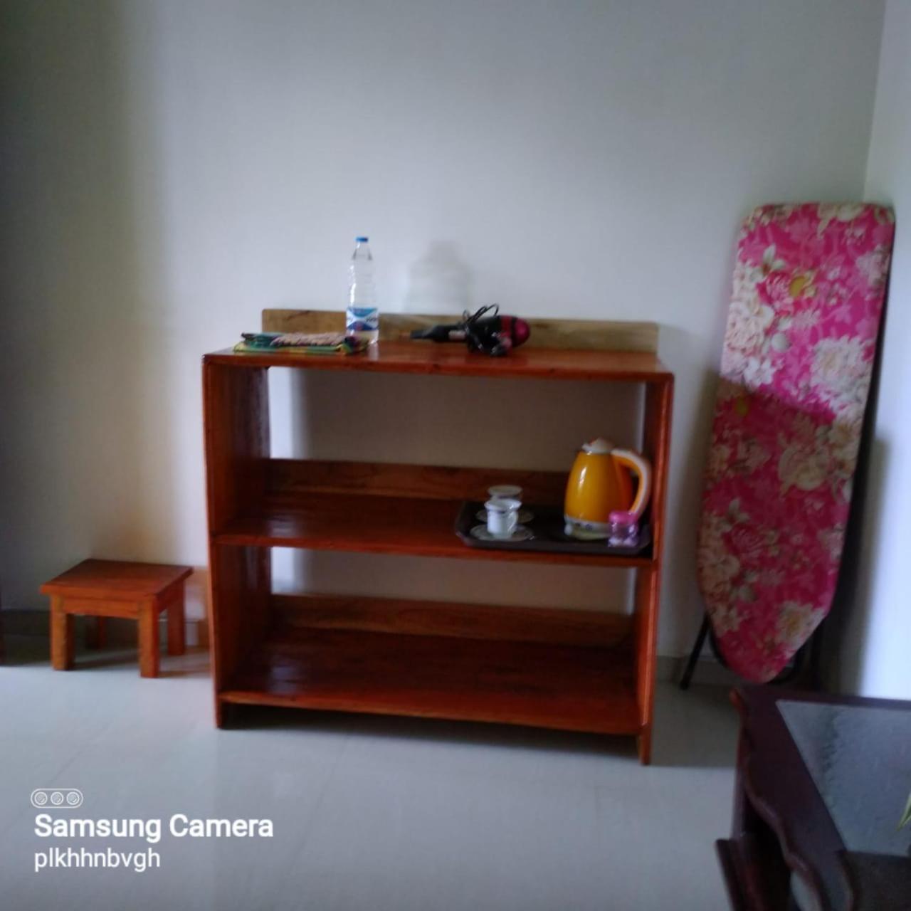 Pasan Guest Bed & Breakfast Ella Exterior photo
