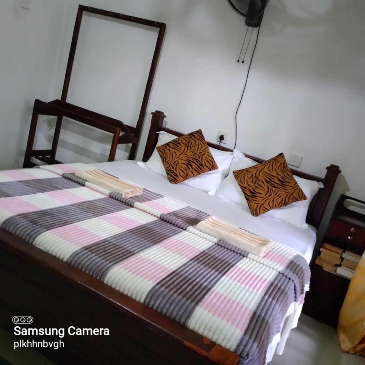Pasan Guest Bed & Breakfast Ella Exterior photo