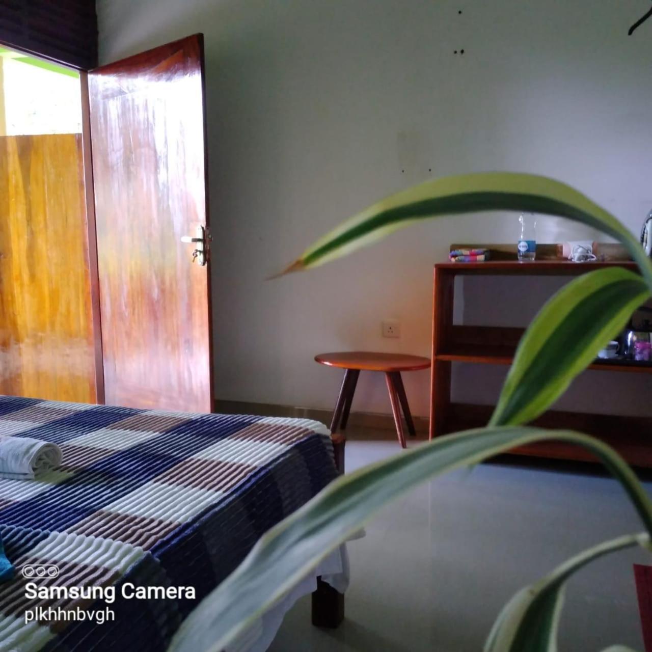 Pasan Guest Bed & Breakfast Ella Exterior photo