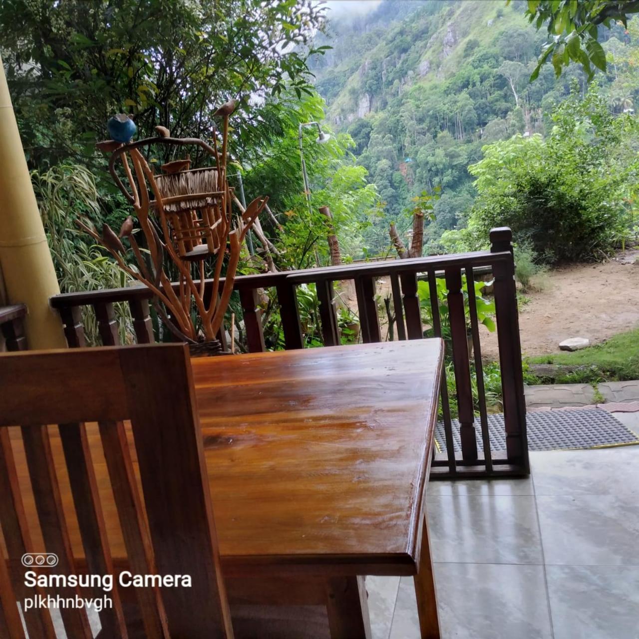 Pasan Guest Bed & Breakfast Ella Exterior photo