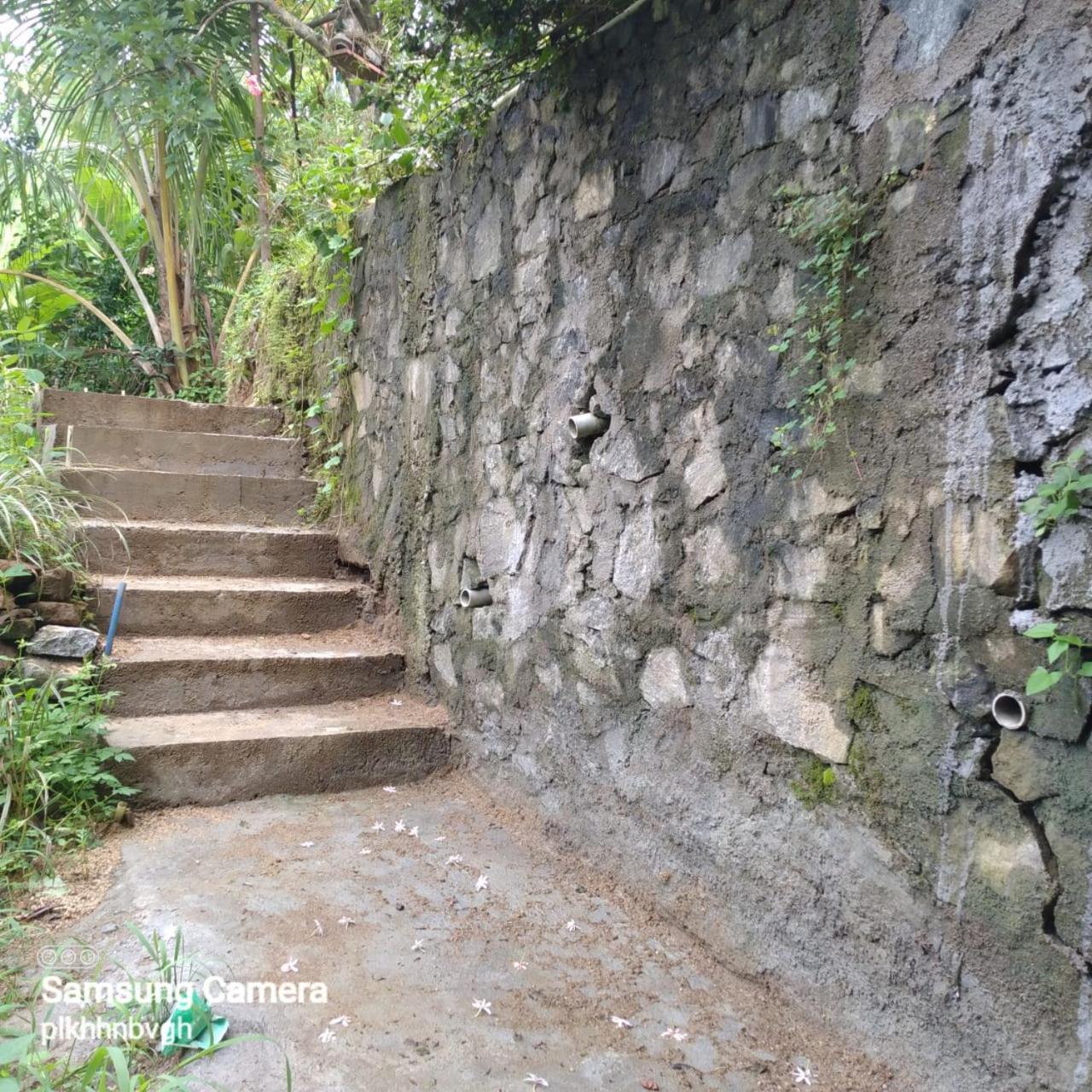 Pasan Guest Bed & Breakfast Ella Exterior photo