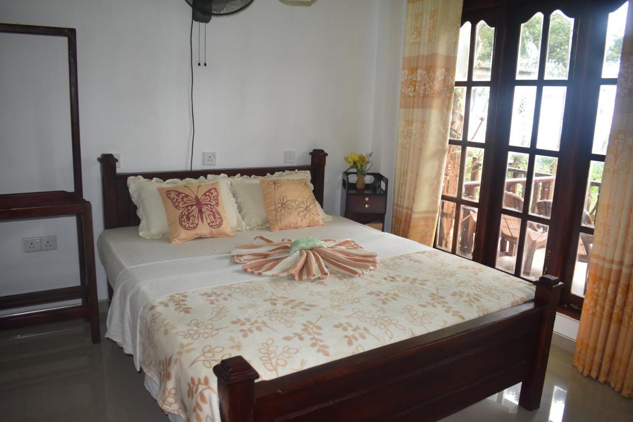 Pasan Guest Bed & Breakfast Ella Exterior photo